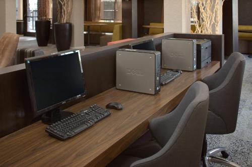 Courtyard Fort Worth I-30 West Near NAS JRB in Fort Worth, USA