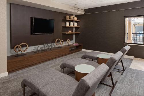 Courtyard Fort Worth I-30 West Near NAS JRB - main image