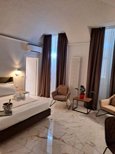 Torino Holiday Home, Turin