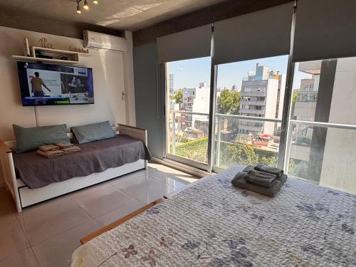 Suite 704 en Palermo Hollywood, Buenos Aires (photo 6)