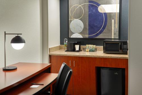 Courtyard by Marriott Nashville Brentwood in Brentwood, USA