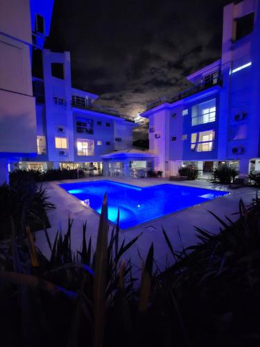 Apê Canto das Gaivotas Ingleses Norte