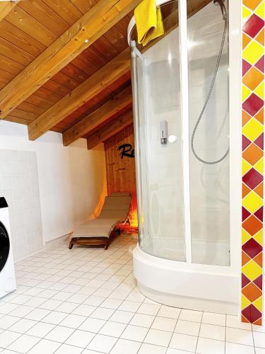 GoldPath Prime Loft - Marktplatz Waldkirchen, Waldkirchen (fotografie 8)