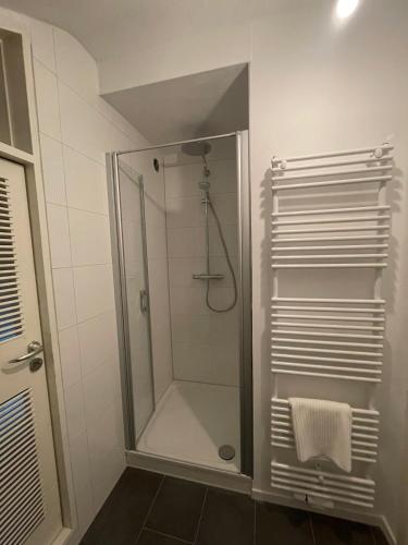 Appartment am Blankeneser Markt, Hamburk (fotografie 8)