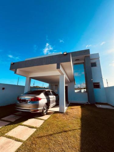Sunset House - Casa de praia, Aracaju