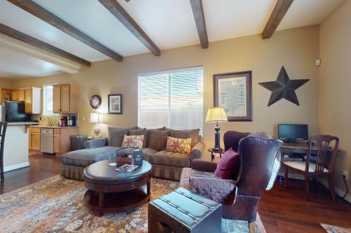 Avenue Rubio Retreat Permit# 66636 in La Quinta, USA