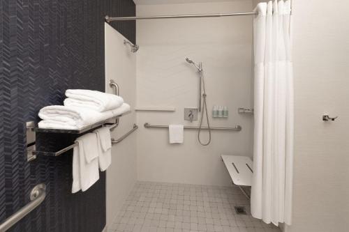 Fairfield Inn by Marriott Frankenmuth - image 7