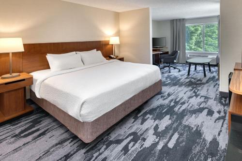 Fairfield Inn & Suites by Marriott Frankenmuth in Frankenmuth, USA