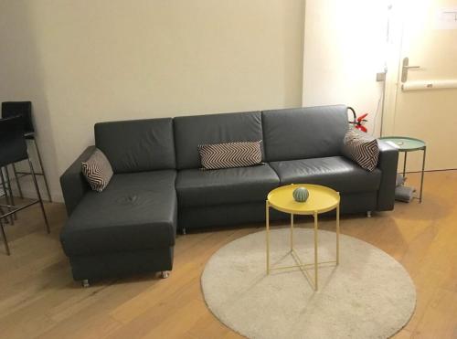 FeWo im Nollendorfkiez, 2 Zimmer, Küche, Bad,, Berlin (photo 10)