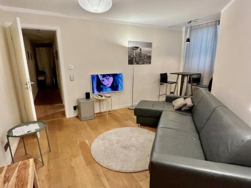 FeWo im Nollendorfkiez, 2 Zimmer, Küche, Bad,, Berlin (photo 5)