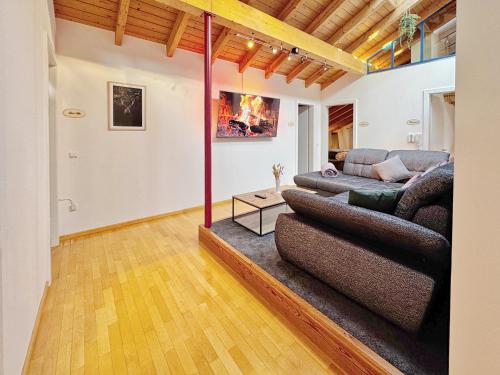 GoldPath Prime Loft - Marktplatz Waldkirchen, Waldkirchen (fotografie 5)