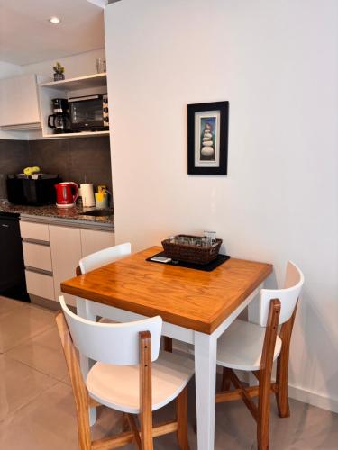 Suite 704 en Palermo Hollywood, Buenos Aires (photo 3)