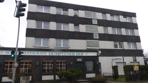 Hotel Dümptener Hof - image 7
