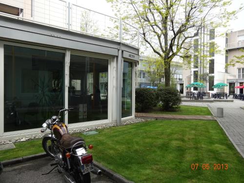 Les Chambres du CTN - image 12