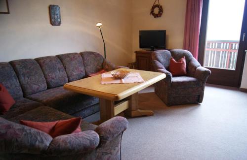 Haus Bergblick in Sankt Oswald