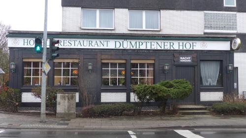 Hotel Dümptener Hof - image 4