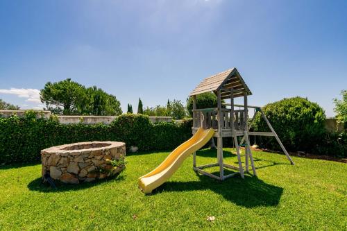 TheBougainVilla our Oceanview Villa in the Hills in Boliqueime