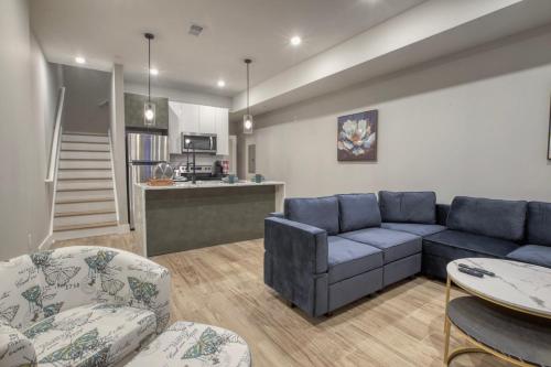 King Suite room in One Sky Loft