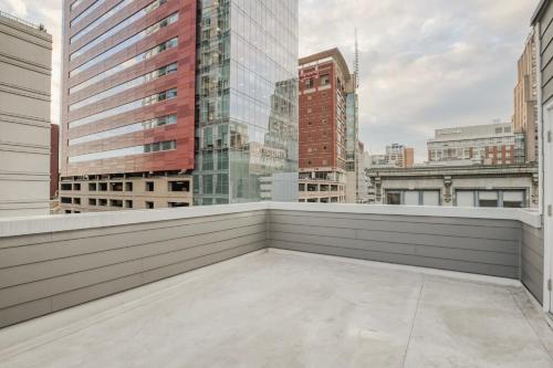 Suite with Balcony image 2
