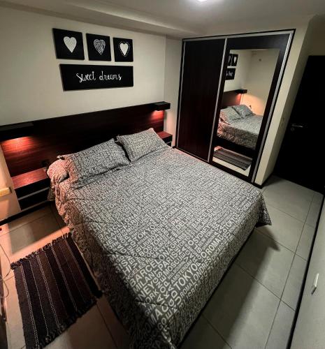 Miralejos VII - Edificio Premium - Departamento 1 Dormitorio in 비야 카를로스 파스