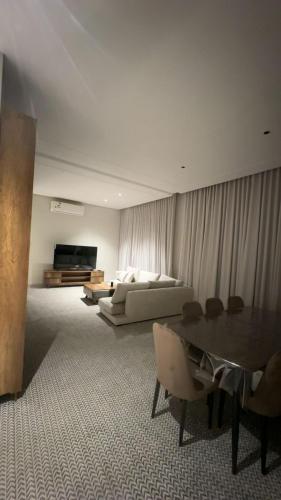Salman Apartment Riyadh