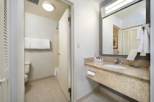 King Room with Sofa Bed