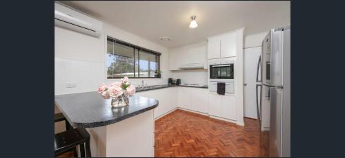 Macedon Country Stay in Romsey