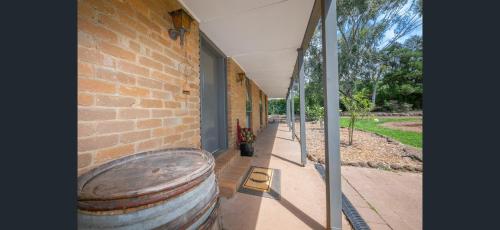 Viesnīcas āriene, Macedon Country Stay in Romsey