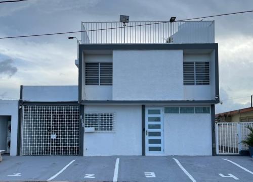 숙소 외관, Shalex House 3 in 케롤라이나