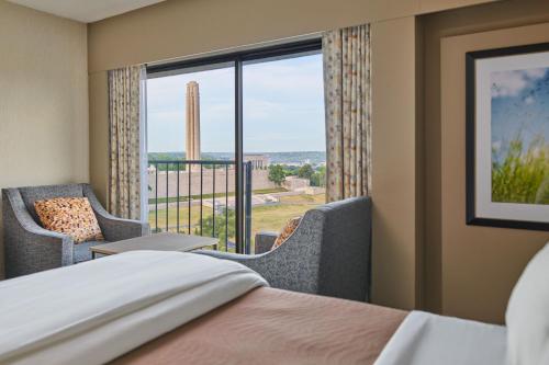 2 double beds