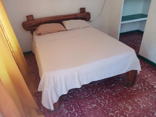 Cabinas Rhode island – Cahuita