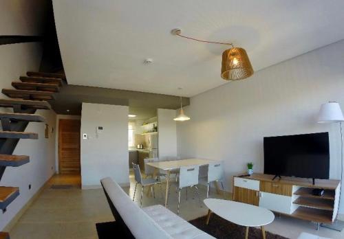 Departamento 3 Podium