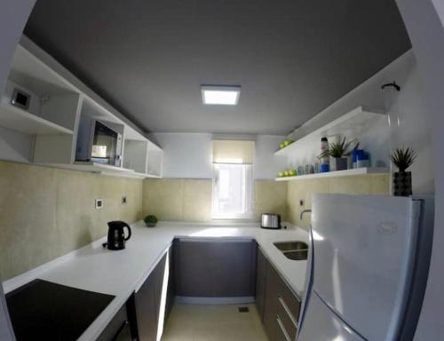 Two-Bedroom Apartment image 2