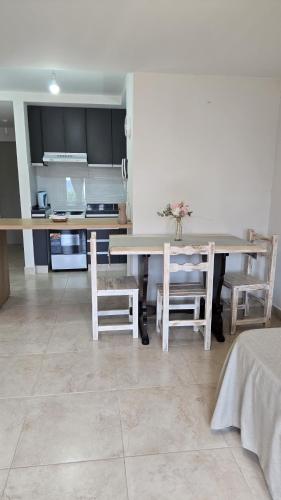 Huayruro in Barrio Centro