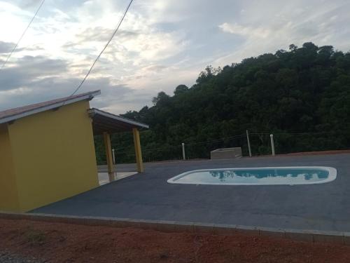 pousada primavera, Socorro