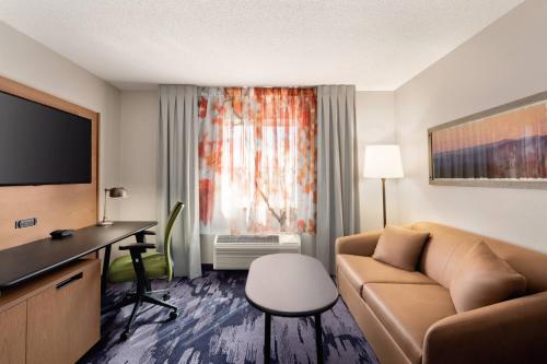 Fairfield Inn Scranton - image 5