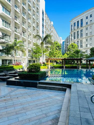 81 Newport Blvd Cluster 5 Unit 4E by Rechelle Nunag 1