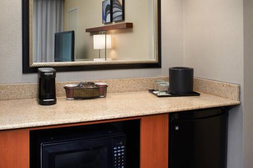 Courtyard by Marriott Lexington North in Lexington, USA