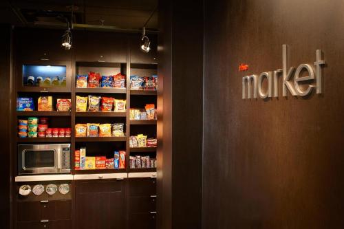 Courtyard by Marriott Lexington North - image 8