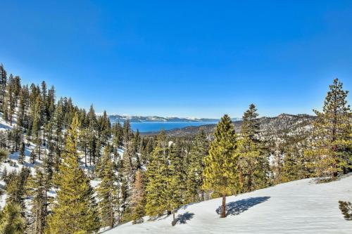 Mv71 Heavenly remodel condo pool hot tub