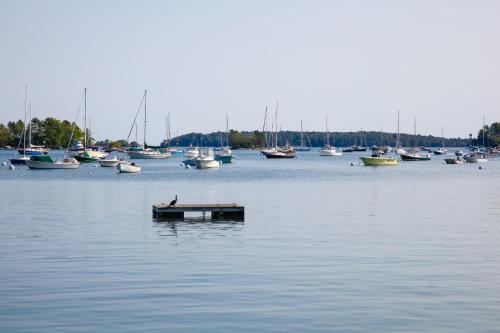 Heron Cottage on Casco Bay with Deck and Dock Access! - image 6