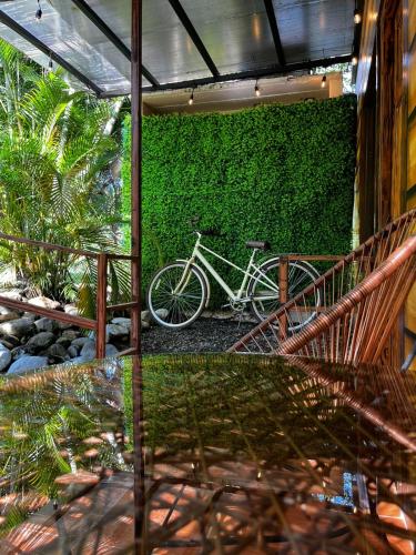 Cabañas Río Escondido en La Fortuna, Fortuna (fotografie 4)