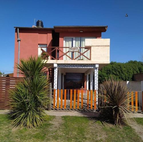 HUAYCAMAR in Santa Elena