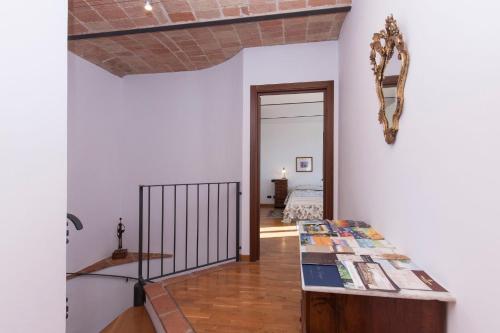 Ca dra Topia the Grape Pergola House near Alba Charming house - Italy in تريتسو تينيللا