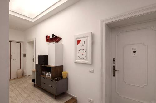 Room of Arts – Rome