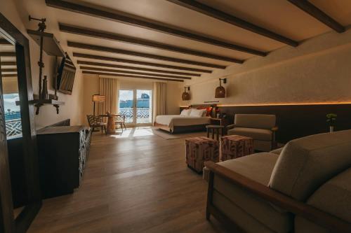 Renaissance Wind Creek Aruba Resort