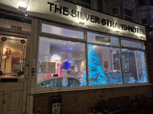 銀灣酒店 (The Silver Strand Hotel) in 南部海岸