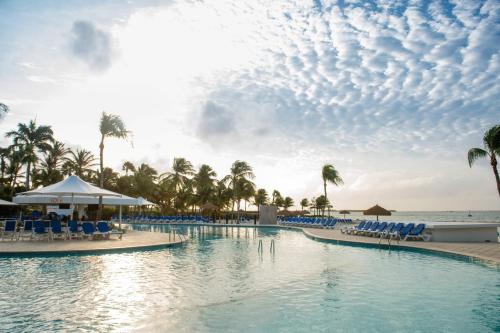Renaissance Wind Creek Aruba Resort