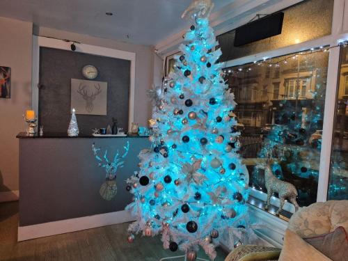 外部景觀, 銀灣酒店 (The Silver Strand Hotel) in 南部海岸