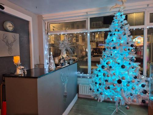 銀灣酒店 (The Silver Strand Hotel) in 南部海岸